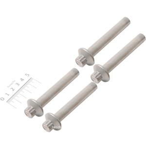 シリンダーヘッド　ハーレー　XL Harley Davidson（ハーレー・ダビッドソン） クロームメッキ