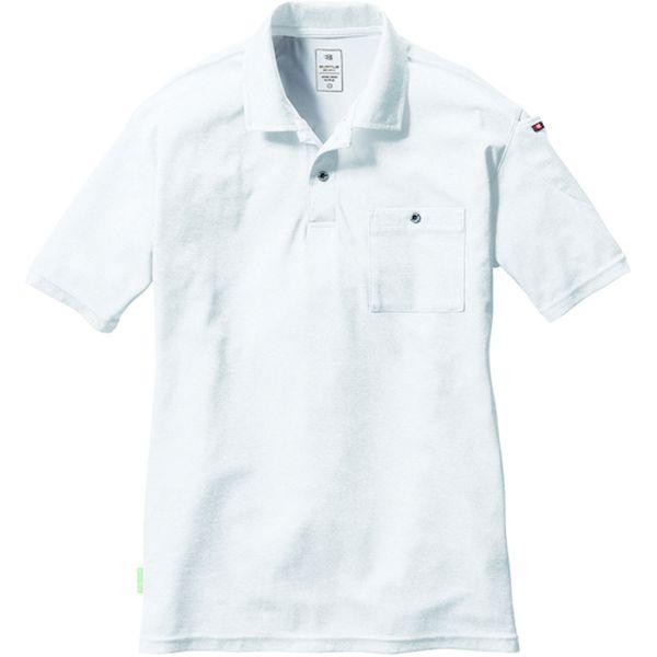 【メーカー在庫あり】 167-29-XL 16729XL  (株)バートル バートル 半袖ポロシャツ...