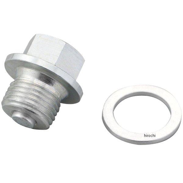 16770 デイトナ リプレイスドレンボルト M14×10×P1.25マグネット付 HD店