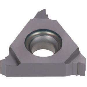 タンガロイ 16ER30ISO-B AH725 旋削用ねじ切りTACチップ AH725 5個 F メーカー直送 法人限定  北海道沖縄離島不可