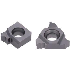 タンガロイ 16IR14PT-B AH725 旋削用ねじ切りTACチップ AH725 5個 F メーカー直送 法人限定  北海道沖縄離島不可