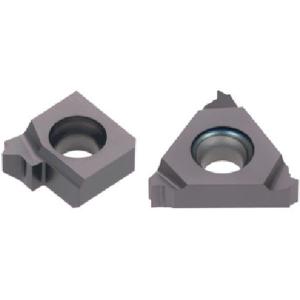 タンガロイ 16IR15ISO-B AH725 旋削用ねじ切りTACチップ AH725 5個 F メーカー直送 法人限定  北海道沖縄離島不可