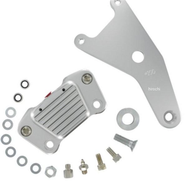 【USA在庫あり】 1701-0183 GMA エンジニアリング 2ピストン リア A-キャリパー ...