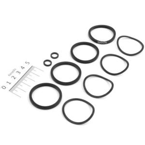 1702-0127 DRAG 補修シール フロント/リア キャリパー 00年-07年