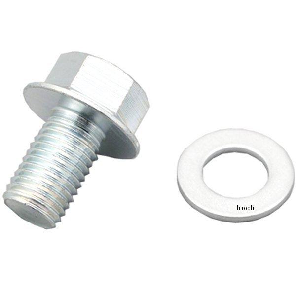 【メーカー在庫あり】 17039 デイトナ ドレンボルトM10×16×P1.25 HD店