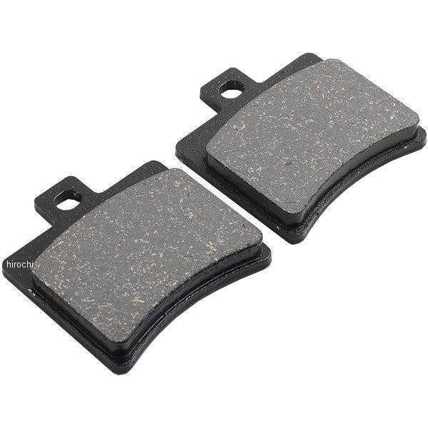 【USA在庫あり】 1710-0074 EBC イービーシー ブレーキパッド リア 03年-11年 ...