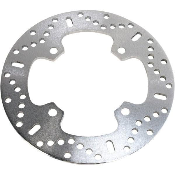 【USA在庫あり】 1710-1627 EBC イービーシー ブレーキローター OEM リア 05年...