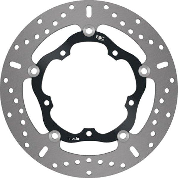 【USA在庫あり】 1710-2968 イービーシー EBC ブレーキローター STD フロント 1...