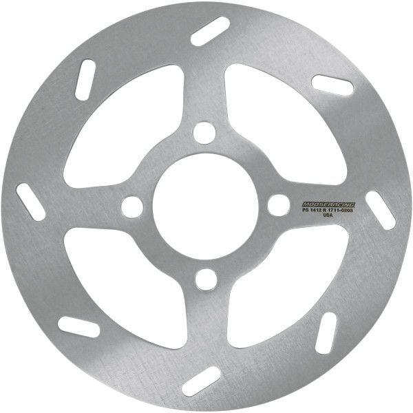 【USA在庫あり】 1711-0203 ムースレーシング MOOSE RACING ディスクローター...