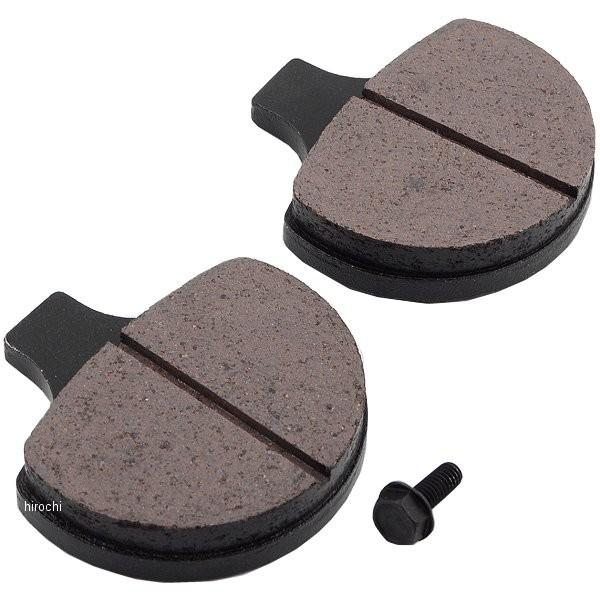 【USA在庫あり】 1720-0023 リンダル Lyndall ブレーキパッド フロント 84年-...