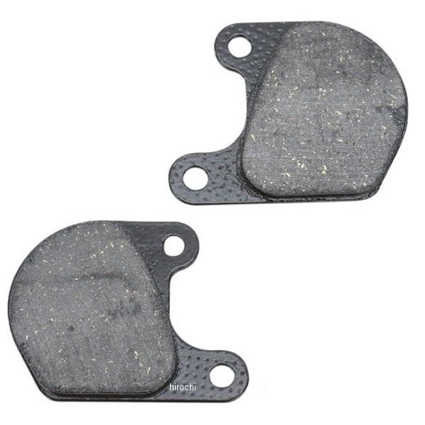 【USA在庫あり】 1720-0199 DRAG ブレーキパッド フロント 77年-83年 XL、F...