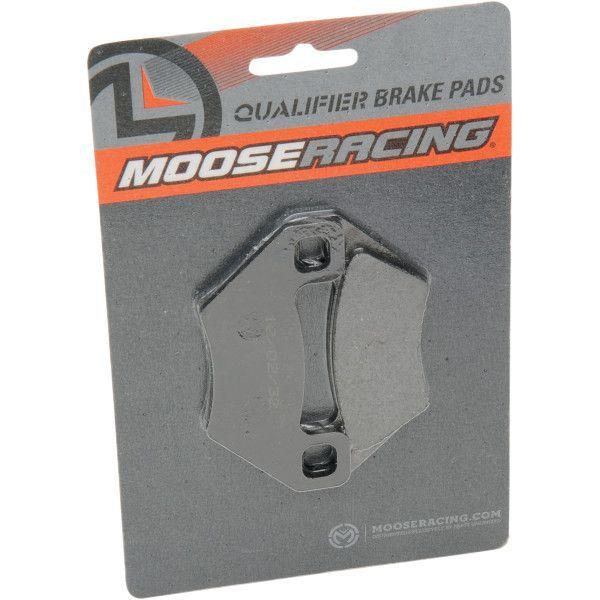 【USA在庫あり】 1720-0232 ムースレーシング MOOSE RACING ブレーキバッド ...