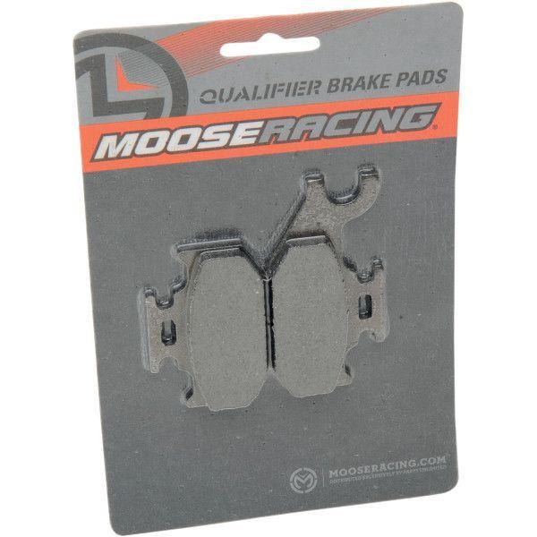 【USA在庫あり】 1720-0233 ムースレーシング MOOSE RACING ブレーキバッド ...