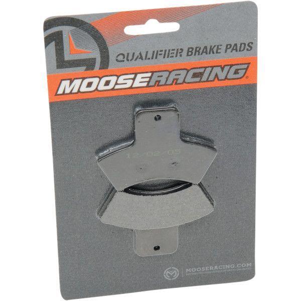 【USA在庫あり】 1720-0235 ムースレーシング MOOSE RACING ブレーキバッド ...