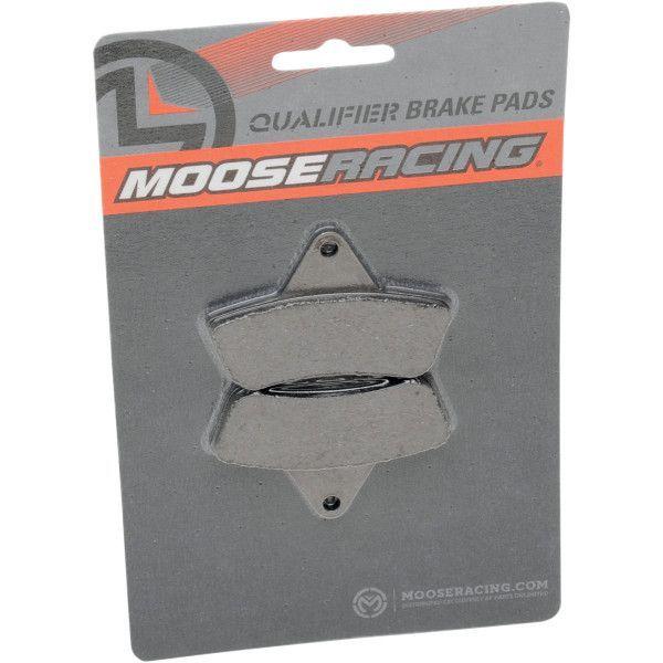 【USA在庫あり】 1720-0236 ムースレーシング MOOSE RACING ブレーキバッド ...