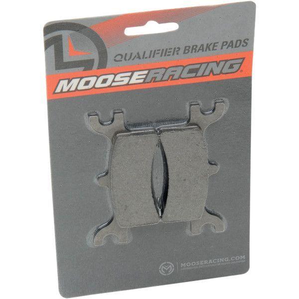 【USA在庫あり】 1720-0240 ムースレーシング MOOSE RACING ブレーキバッド ...