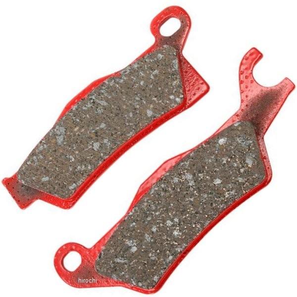 【USA在庫あり】 1720-0256 イービーシー EBC ブレーキバッド フロント X-カーボン...