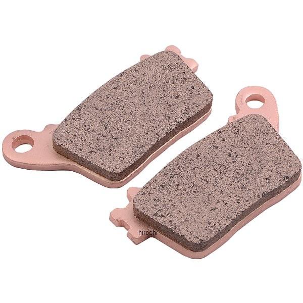 【USA在庫あり】 1721-0652 EBC イービーシー ブレーキパッド リア 06年以降 CB...