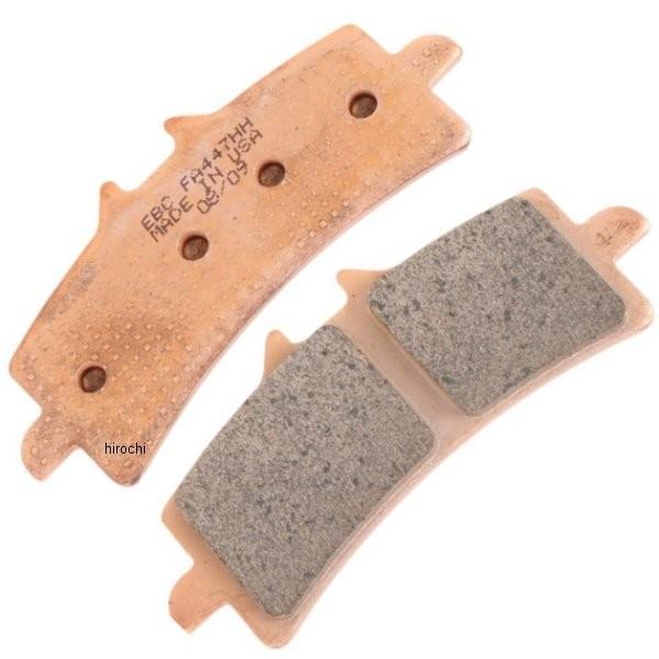 【USA在庫あり】 1721-1010 EBC イービーシー ブレーキパッド フロント 09年以降 ...