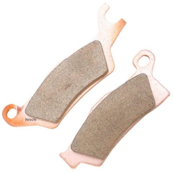 【USA在庫あり】 1721-1515 イービーシー EBC ブレーキバッド フロント 右側 R-シ...