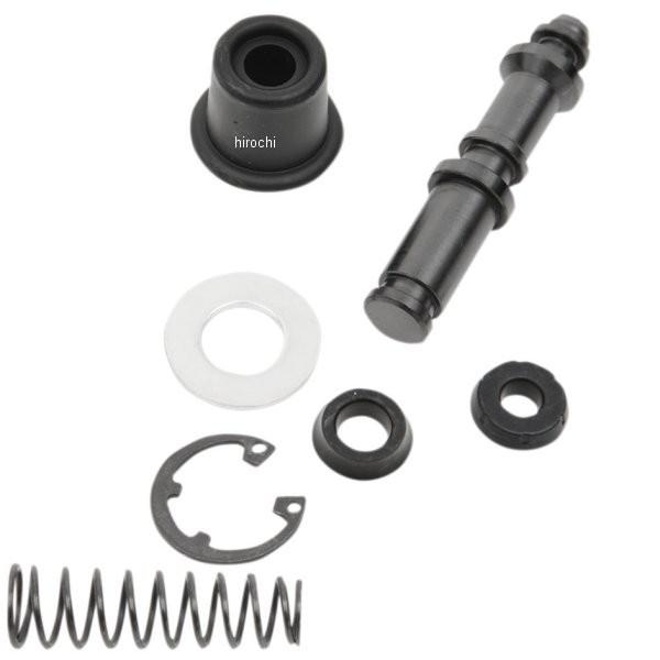 【USA在庫あり】 1731-0504 Parts Unlimited マスターシリンダー補修キット...