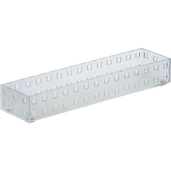 【メーカー在庫あり】 173719 ライクイット(株) 吉川国工業所 収納ケース “ブリックス” 9...