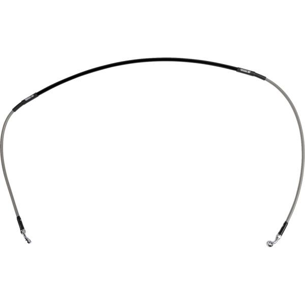 【USA在庫あり】 1741-6456 MOOSE OFFROAD ステンレス Steel Brai...