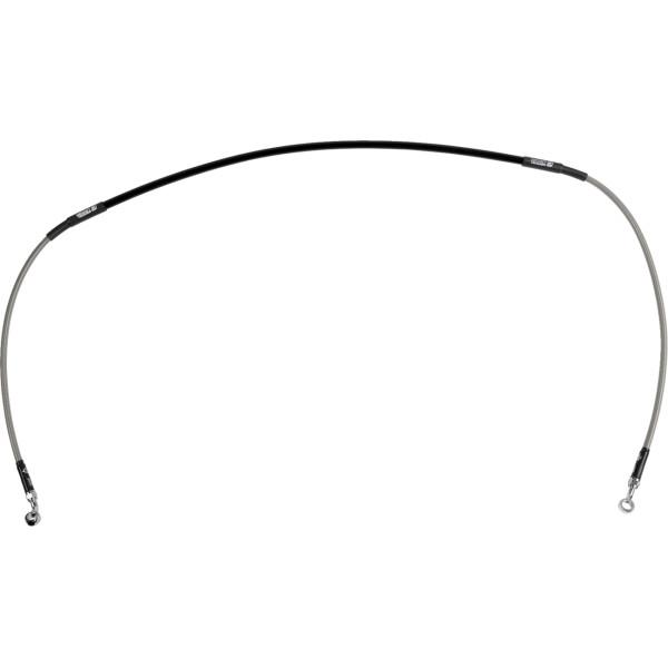 【USA在庫あり】 1741-6463 MOOSE OFFROAD ステンレス Steel Brai...