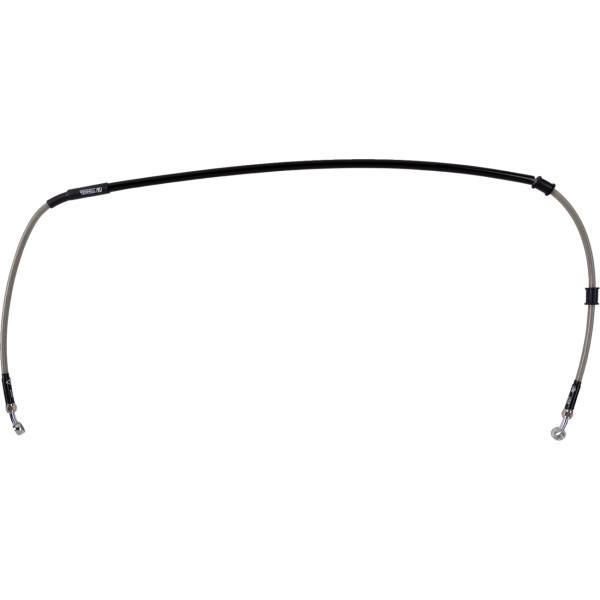 【USA在庫あり】 1741-6537 MOOSE OFFROAD ステンレス Steel Brai...