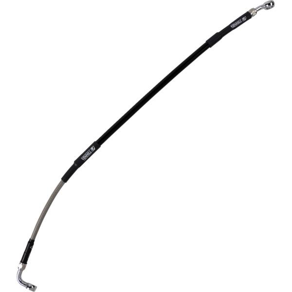 【USA在庫あり】 1741-6547 MOOSE OFFROAD ステンレス Steel Brai...