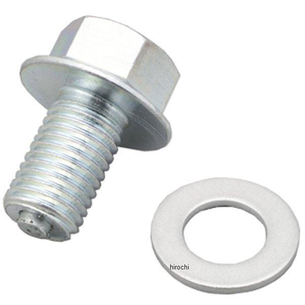 17522 デイトナ ドレンボルトM10×16×P1.25 MAG付き HD店