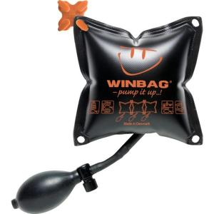 【メーカー在庫あり】 17596 Dissing社 ウィンバッグ エアジャッキ WINBAG MINI 最大能力70kg HD店｜hirochi2