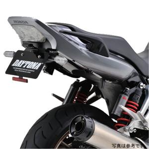 DAYTONA（デイトナ） CB1300SB CB1300SF フェンダーレスキット（車検