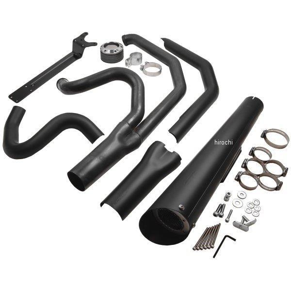 【USA在庫あり】 1800-0551 スーパートラップ SUPERTRAPP フルエキゾースト ス...