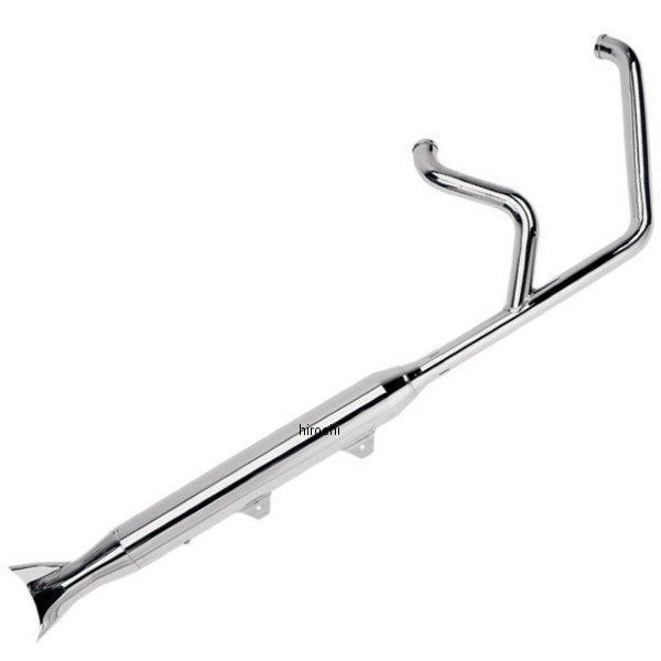 1800-0552 スーパートラップ SUPERTRAPP フルエキゾースト フィッシュテール 07...