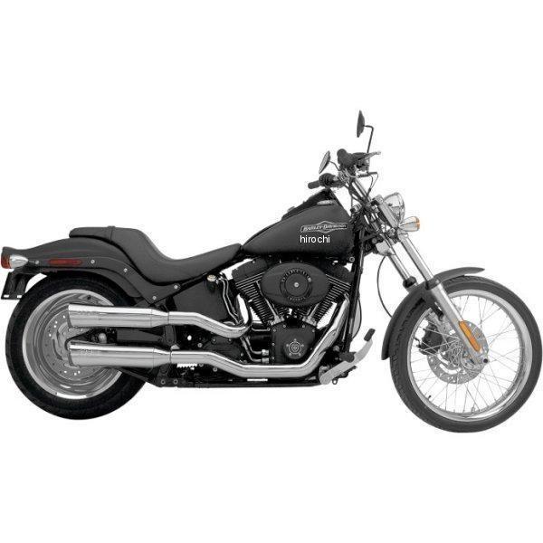 1800-1223 スーパートラップ SUPERTRAPP フルエキゾースト ファットショット 86...