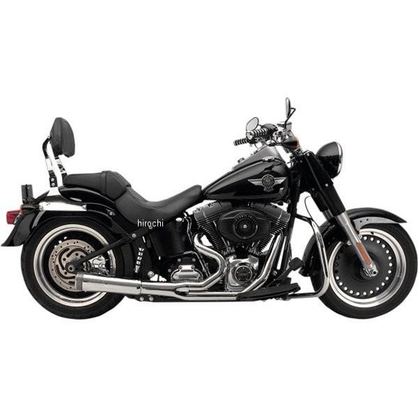 1800-2059 スーパートラップ SUPERTRAPP フルエキゾースト ファットショット 84...