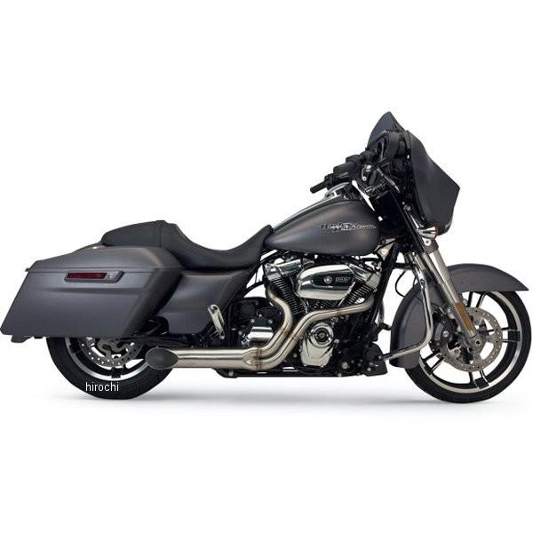 1800-2186 スーパートラップ SUPERTRAPP フルエキゾースト ブーツレガー 10年-...