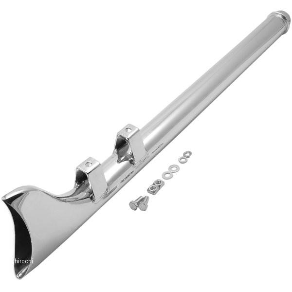 【USA在庫あり】 1801-0294 6051 パウコ PAUGHCO マフラー フィッシュテール...