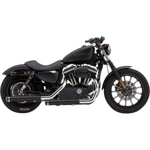 COBRA コブラ マフラー HARLEY-DAVIDSON ハーレーダビッドソン フル