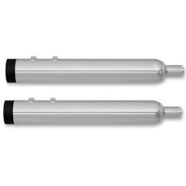 1801-1158 カーカー KERKER 4インチ スリップオンマフラー Stout 17年以降 ...