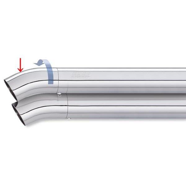 1802-0001 スーパートラップ SUPERTRAPP エンドキャップ ミーンマザーズ用 ターン...