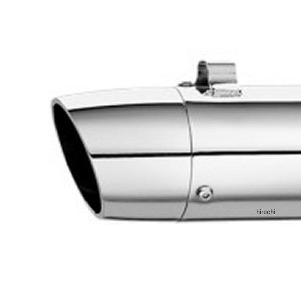 1802-0016 カーカー KERKER 3.5インチ エンドキャップ ビレット テーパー (1個...