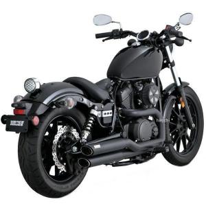 48531 バンス＆ハインズ VANCE & HINES フルエキゾースト