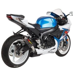 AKRAPOVIC（アクラポビッチ） スリップオンライン (チタン) マフラー