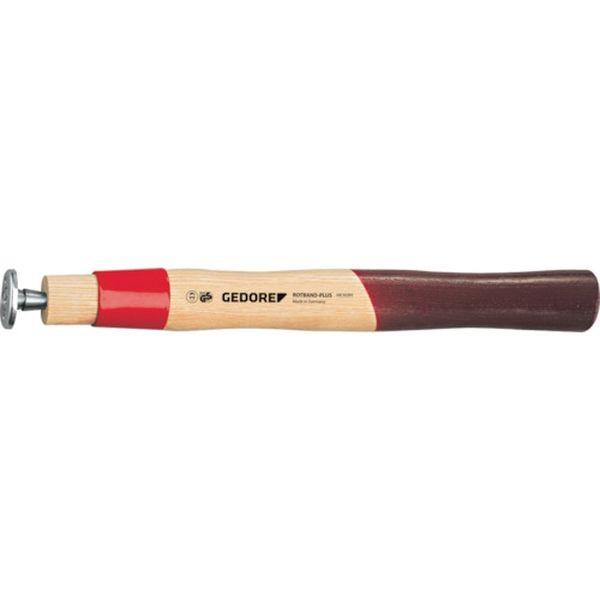 1822357 ゲドレー社 GEDORE カストリハンマー 8671950用柄(ヒッコリー) HD店