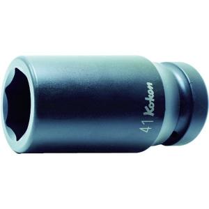 【メーカー在庫あり】 18300M-24 18300M24 (株)山下工業研究所 コーケン インパクトディープソケット 対辺24 差込角25.4 全長108 HD店