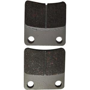 エナジープライス ブレーキパッド ホンダ スーパーディオ SR/ZX ライブ