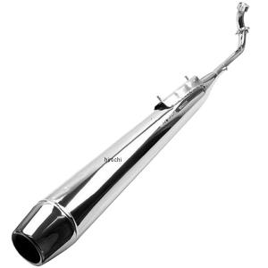 ホンダHonda スーパーカブ純正マフラー ホンダ 【メーカー在庫あり】 18350-GBJ-000 ホンダ純正