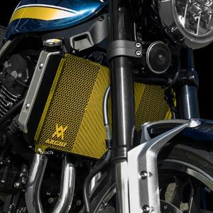 0328-KE3-05 ビート BEET アッパーカウルキット Z900RS ゲル白 HD店